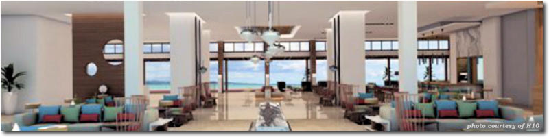 Casa del Mar Hotel, Cayo Santa Maria | Cayo Santa Maria, Cuba