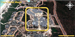 Aerial view of the Plaza Gallery in Cayo Santa Maria